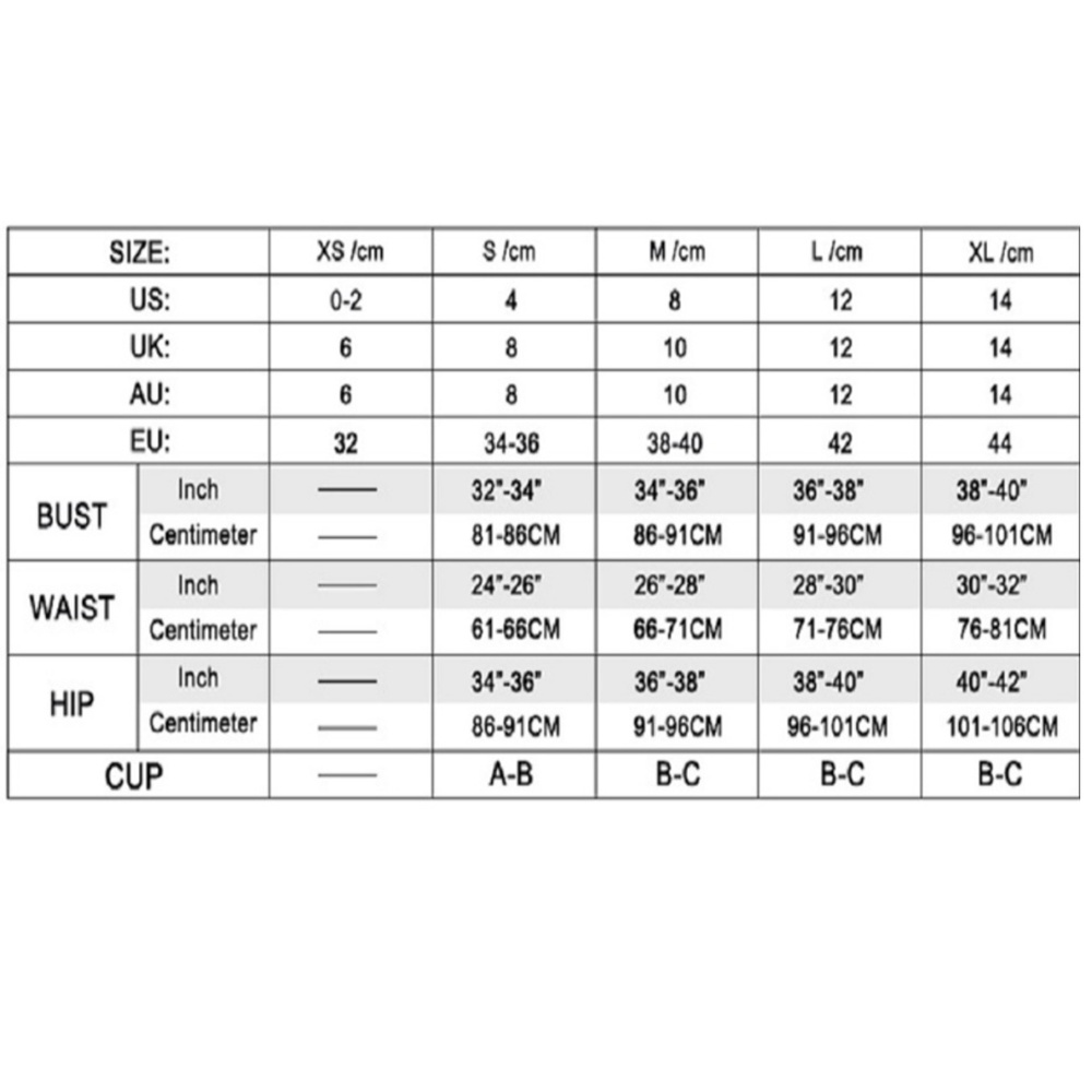 Sexy Metallic Pink Bikini Two Piece Swim Suit NEW - Picture 5 of 5